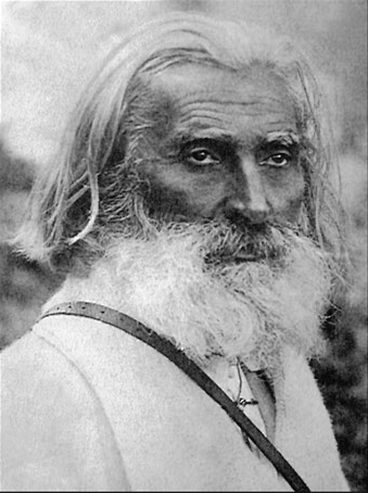 Petr Konstantinov Deunov,