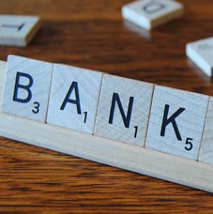 Největší bankovní bankrot od finanční krize