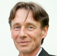 ronald bernard