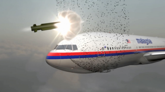 V&nbsp;Haagu začne soud k&nbsp;sestřelenému letu MH17 nad Ukrajinou