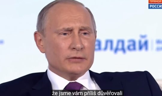 Tvrdá odpoveď Berlínu a&nbsp;USA
