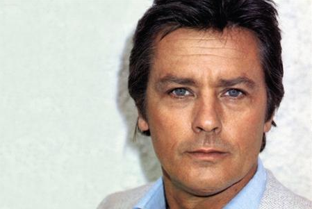alain delon