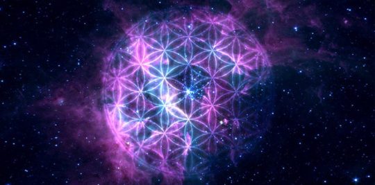 5040: Dokonalé číslo aneb posvátná geometrie vesmíru