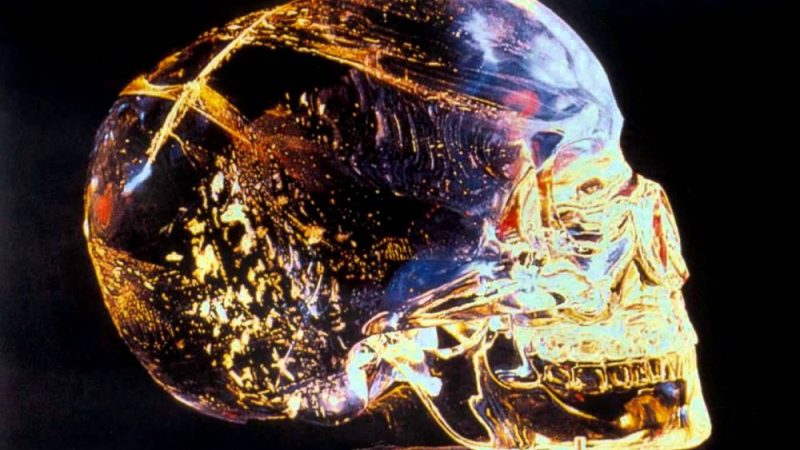 13 křišťálových lebek – legenda a&nbsp;proroctví