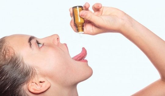 Studie porovnávala efekt homeopatie