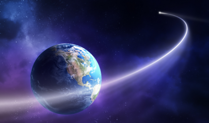 Solární observatoře po celém světě byly uzavřeny, aby&nbsp;se předešlo únikům fotografií galaktických flotil