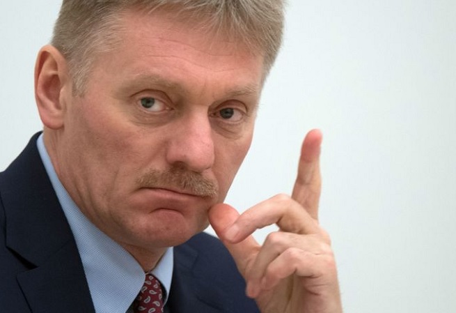 Peskov: V&nbsp;Evropě se skrývá mnoho spolupachatelů teroristických útoků