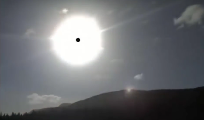 NIBIRU bude nejblíže Zemi v&nbsp;roce 2020, říká ruský astronom