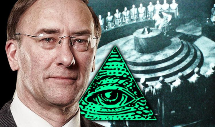Kontaktér Simon Parkes a&nbsp;jeho neuvěřitelné svědectví o&nbsp;agendě reptiliánů (3/3)