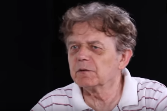 Alexander Tomský