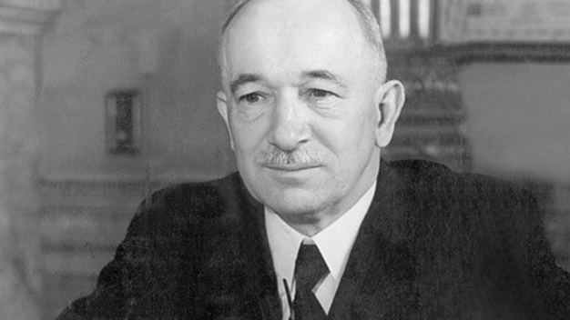 edvard beneš
