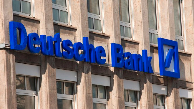 Kriminální jednání bankéřů dosahuje vrcholu