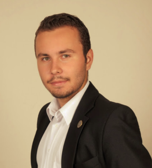 Patrik Kubička