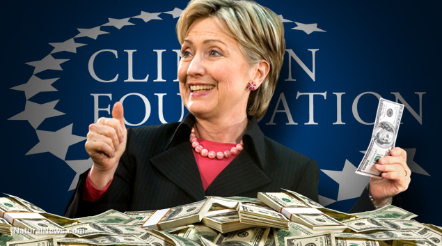 clinton-foundation-scandal-money-hillary
