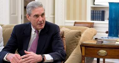 Soudní důkazy odhalují, že&nbsp;bývalý šéf FBI Robert Mueller zakrýval důkazy při vyšetřování teroristického nukleárního útoku z&nbsp;11.&nbsp;září 2001