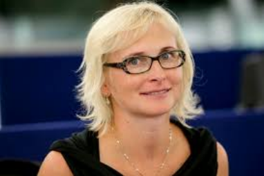 KATEŘINA KONEČNÁ EUROPARLAMENT