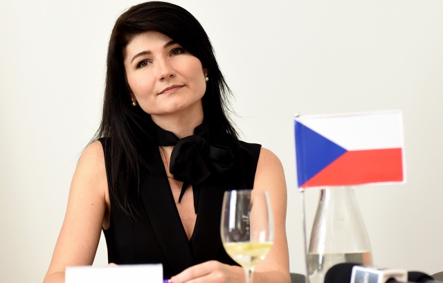 Ministře Petříčku, omluvte se a&nbsp;odstupte! Česká vláda fašizuje naši zemi a&nbsp;financuje válku na východě Ukrajiny a&nbsp;Banderovce z&nbsp;našich daní!