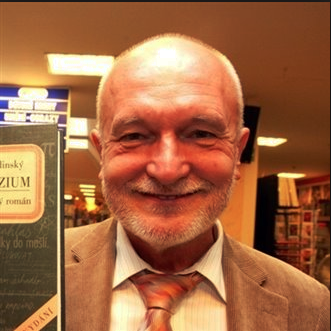 václav budínský