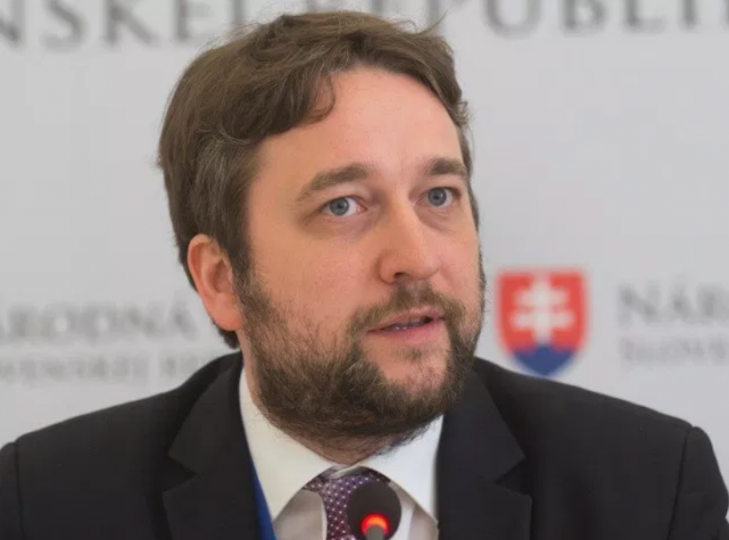 ĽUBOŠ BLAHA