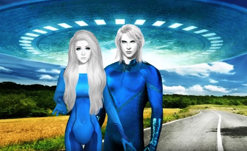UFO -S LIDMI