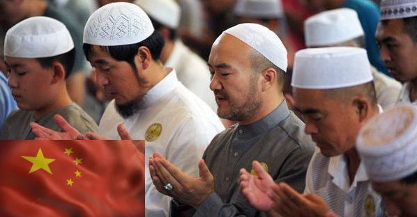 islam-cina-muslim