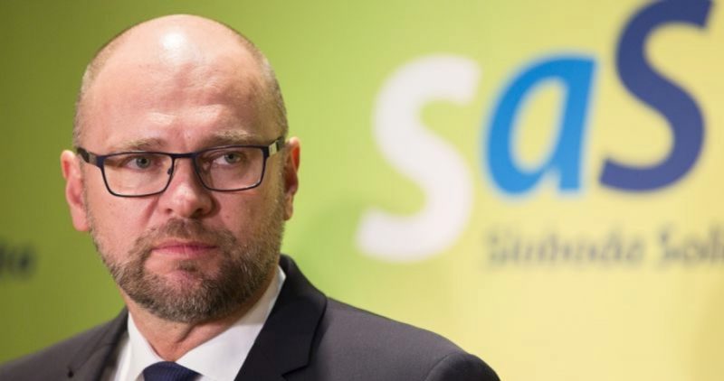SaS chystá škandalózny rozpredaj strategického majetku