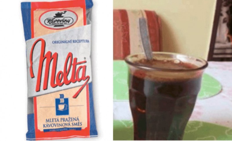 Zázračná melta je mnohem víc než pouze náhradou kávy