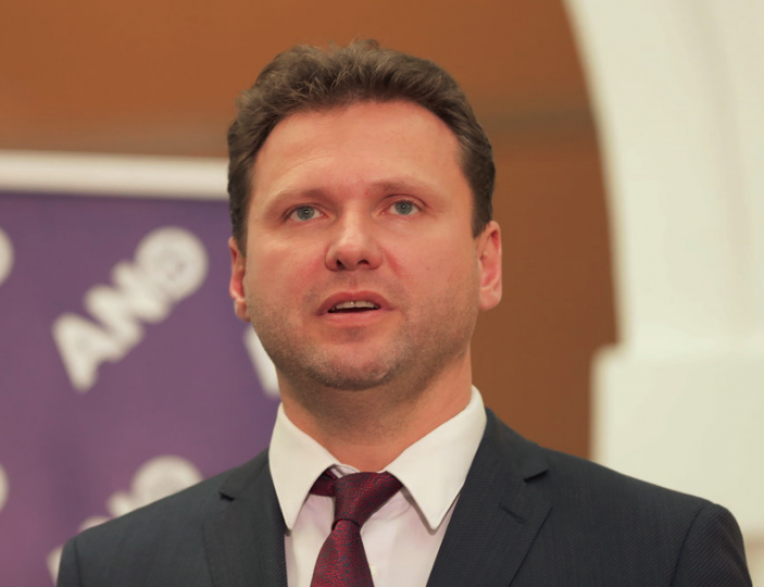 Radek Vondráček