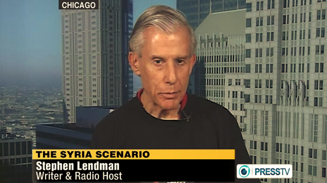 Stephen Lendman: Pompeo falešně obviňuje Irán