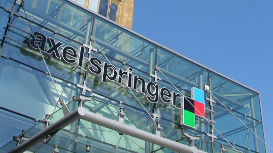 axel-springer