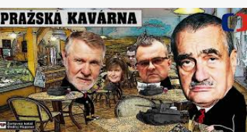 kavárna