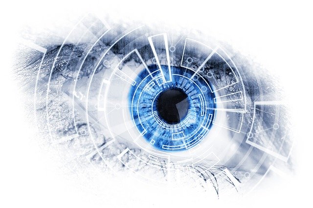 Pražská policie chce testovat technologii rozpoznávání obličejů