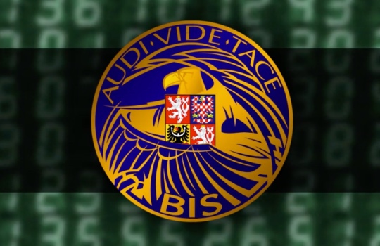 Největší blamáž BIS. Vědomě nechala rozkrást nouzové rezervy ČR