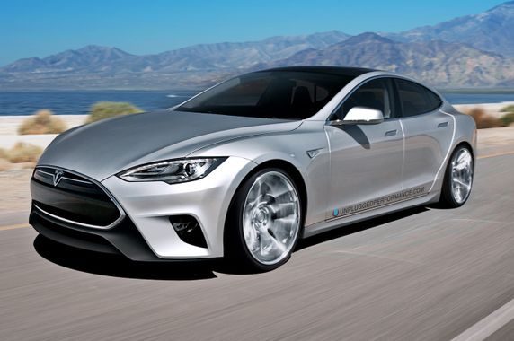 Kupte si rakev i&nbsp;s&nbsp;krematoriem zároveň, má krásné jméno: TESLA AUTO