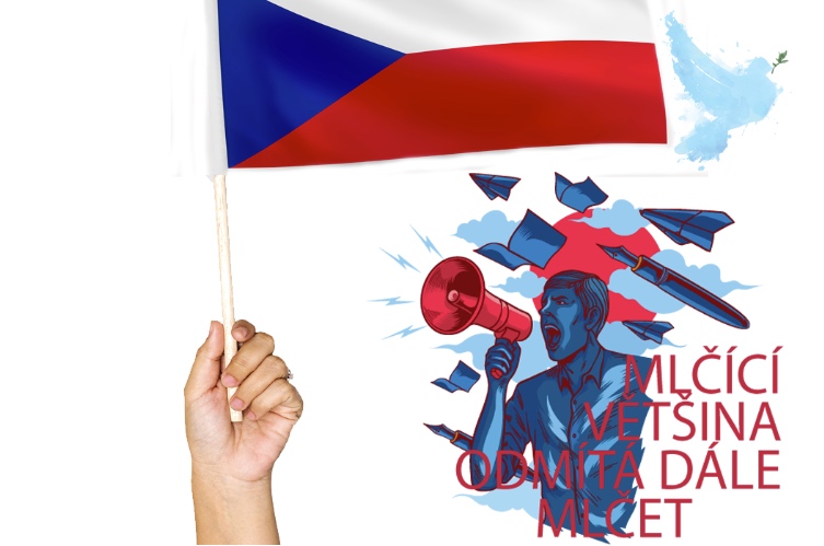 Manifest občanů poškozených státem