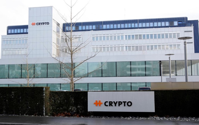 Švýcarsko podalo trestní oznámení v&nbsp;případu špionáže CIA a&nbsp;BND