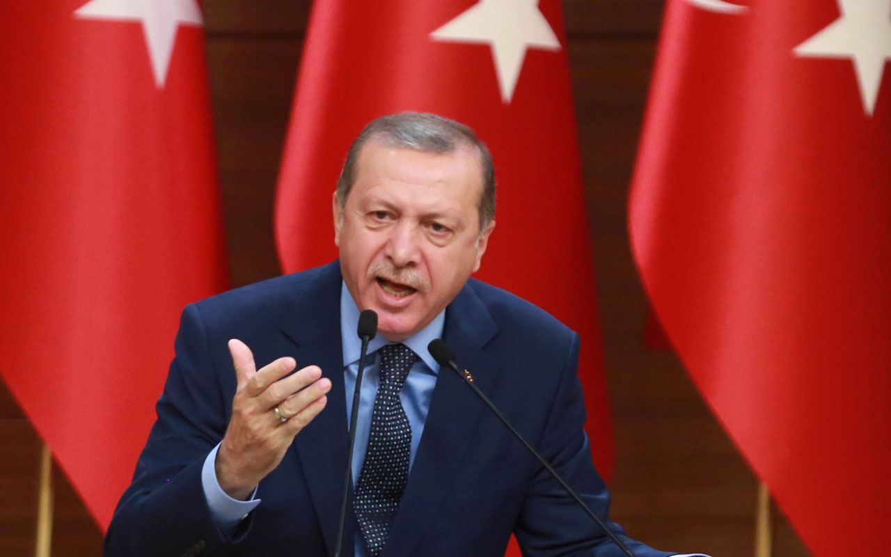 Prezident Erdogan: V&nbsp;mém srdci začíná Turecko u&nbsp;Vídně