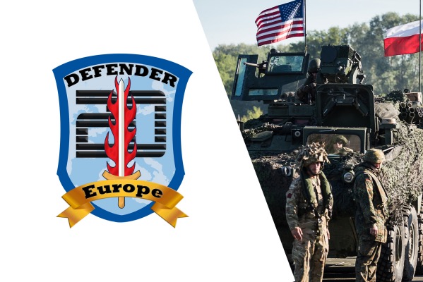 Útok americkej špeciálnej jednotky na stredisko CIA vo Frankfurte nad Mohanom kvôli volebným manipuláciám