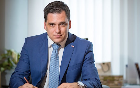 tomas-zdechovsky-politik