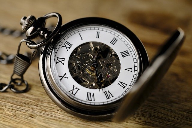 cas-time-clock