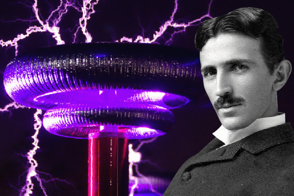 Jak předpověděl Tesla: Bezdrátový přenos energie se stává skutečností