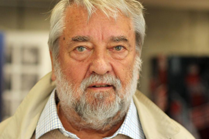 Smutné desatero Benjamina Kurase