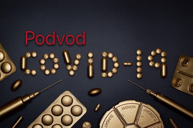 Americký Kongres se chystá vyšetřit vakcíny proti COVIDu-19
