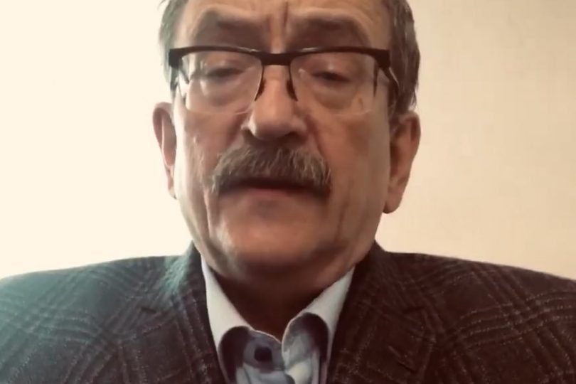 Vyjádření k&nbsp;plošnému testování – MUDr. Andrej Janco, prezident SLÚŠ (VIDEO)