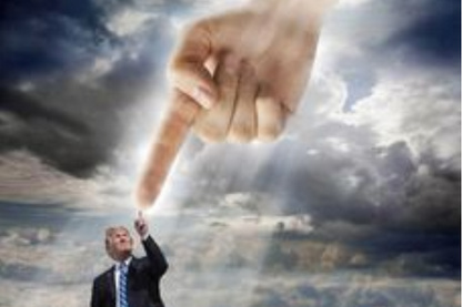 Ukradené volby v&nbsp;USA? Vše tomu nasvědčuje. Trump o&nbsp;tom věděl dopředu