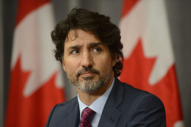 trudeau-canada-premier