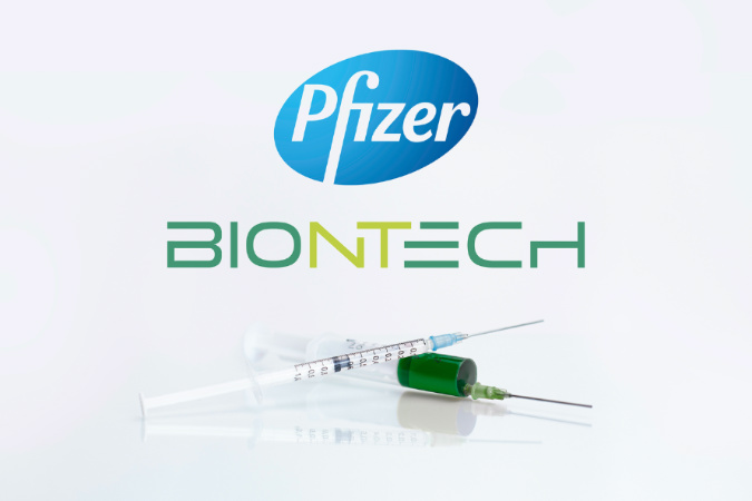 pfizer-biontech