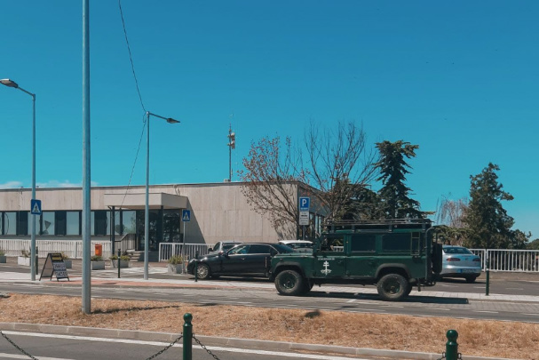 Monitorujeme situáciu na hraničných priechodoch. Zaisťujeme dodržiavanie základných ľudských práv a&nbsp;slobôd. Stojíme na strane občanov, pretože slúžime národu