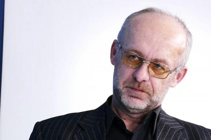 ThDr René Balák PhD