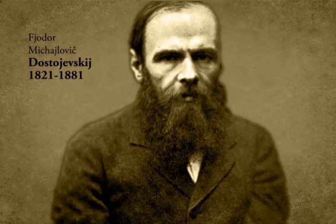 Fjodor Michailovič Dostojevskyj